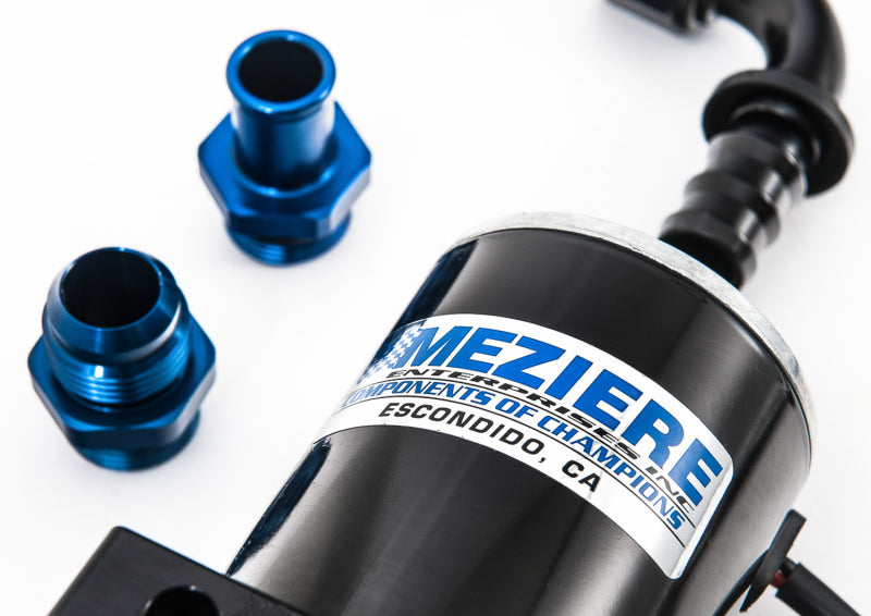 AWE Tuning Audi B8.5 3.0T ColdFront Coolant Pump Water Pumps AWE Tuning