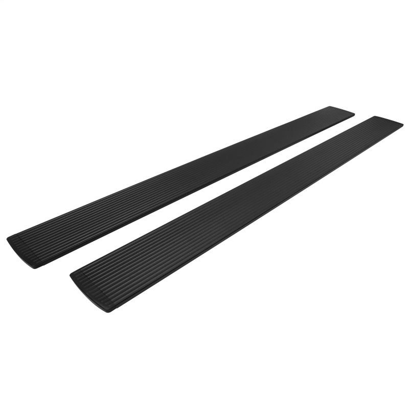 Westin 22-23 Toyota Tundra CrewMax Pro-e Running Boards - Tex. Blk Running Boards Westin