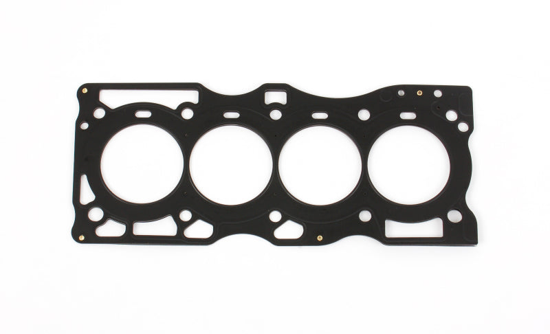 Cometic Nissan 2002-2006 QR25DE .025in MLS Cylinder Head Gasket - 90mm Bore - EXCEPT Nissan Frontier Head Gaskets Cometic Gasket