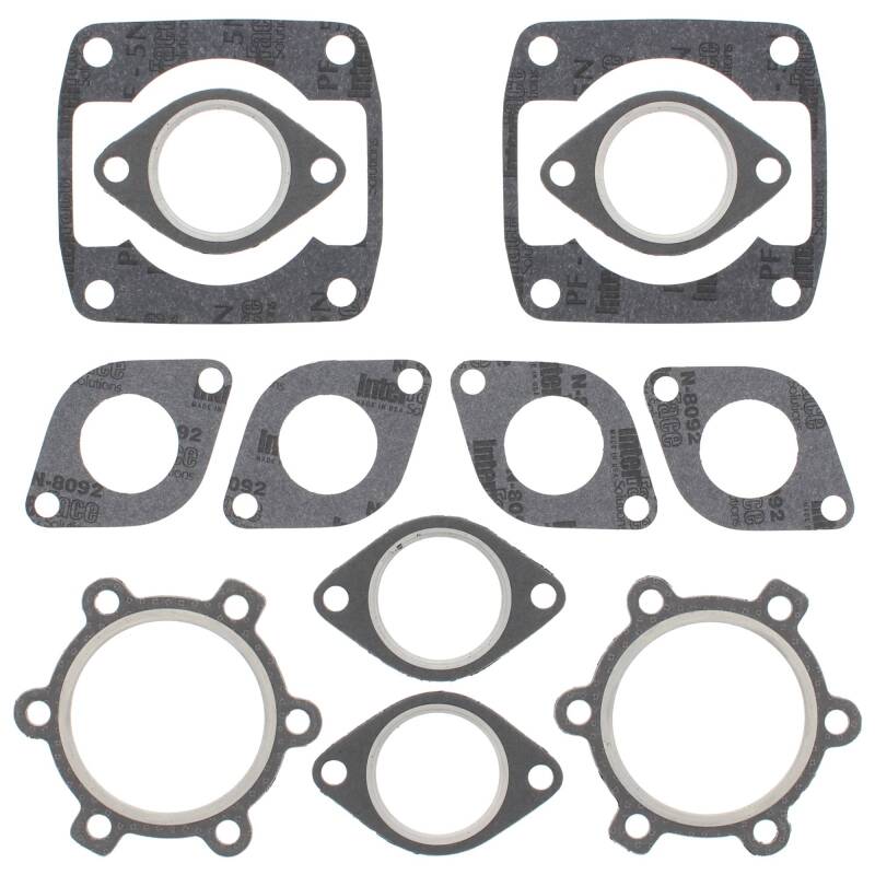 Vertex Gaskets 86-90 Arctic Cat Cheetah Top End Gasket Kit Gasket Kits Vertex Pistons