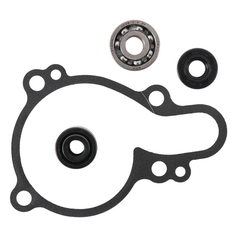 Hot Rods 03-05 Kawasaki KX 125 125cc Water Pump Kit Water Pumps Hot Rods
