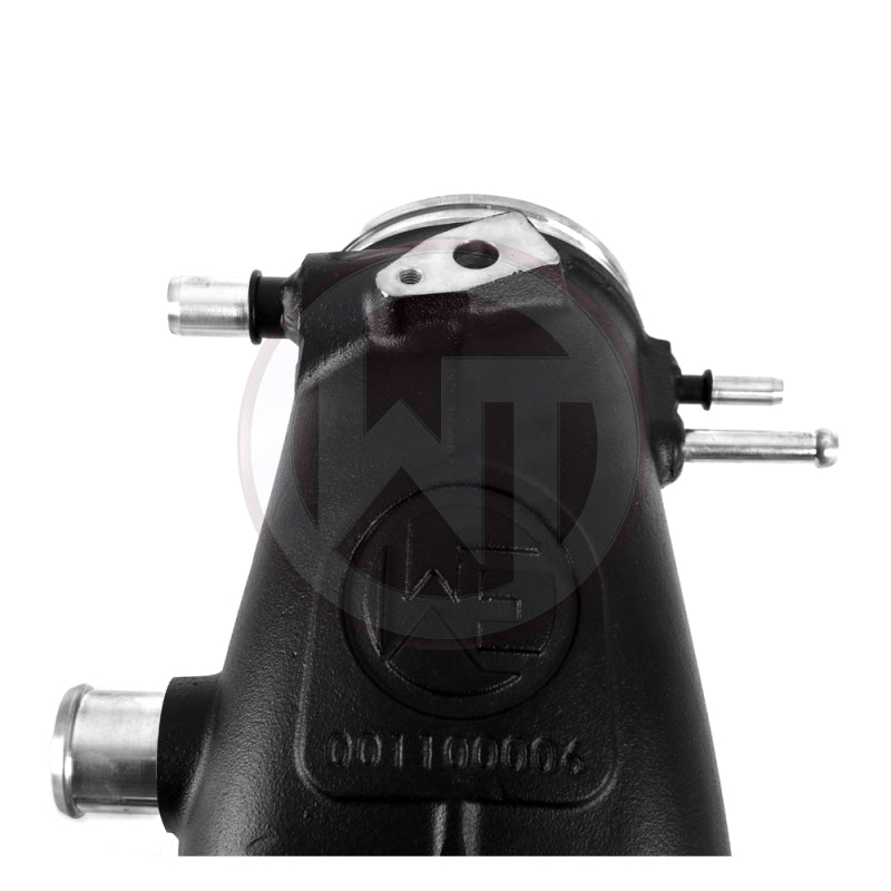 Wagner Tuning Porsche 991.2 Turbo(S) Y-Charge Pipe Kit Intercooler Pipe Kits Wagner Tuning