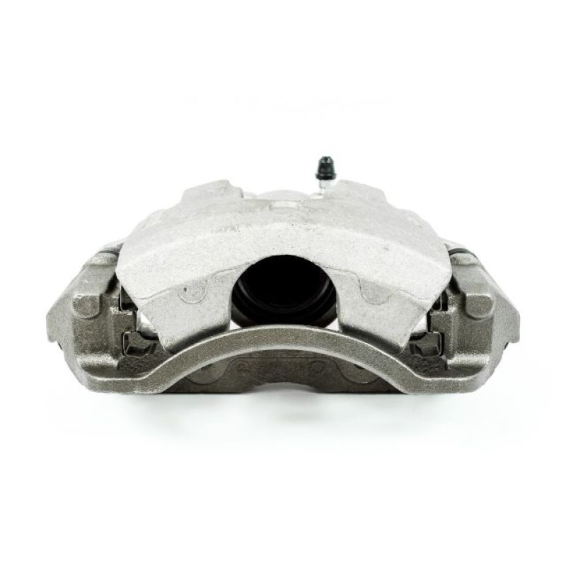 Power Stop 08-11 Ford Focus Front Left Autospecialty Caliper w/Bracket Brake Calipers - OE PowerStop