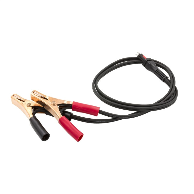 Autometer Lead Assembly POS/NEG SB-300 / RC-300 / BVA-300 Battery Chargers AutoMeter