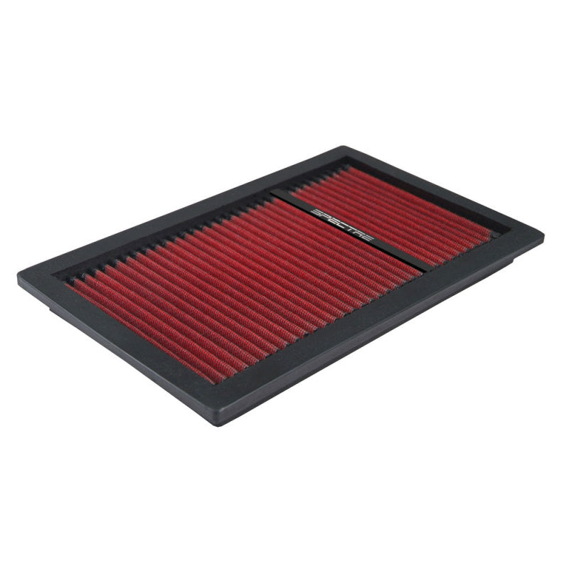 Spectre 02-10 Ford Explorer 4.0L V6 F/I Replacement Air Filter Air Filters - Drop In Spectre