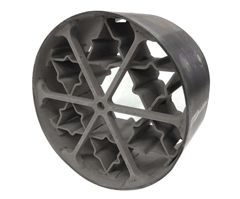 HKS RACING METAL CATALYZER UNIVERSAL Catalytic Converter Direct Fit HKS