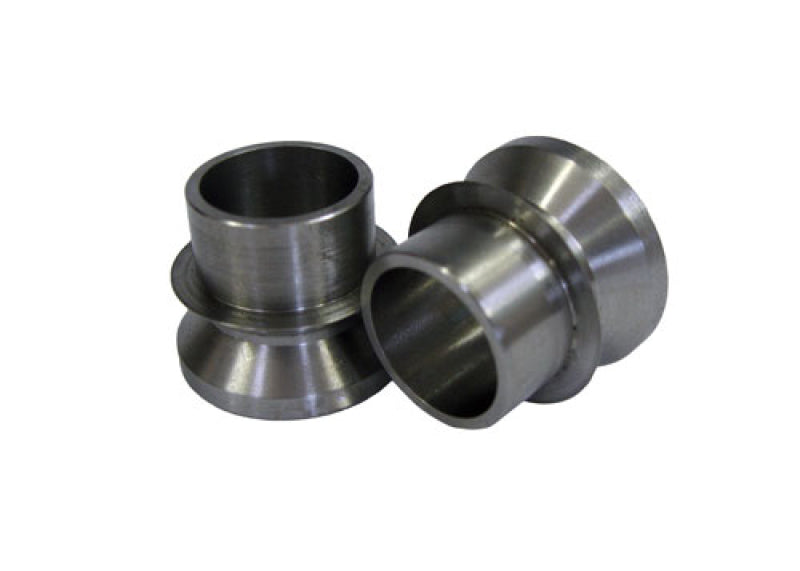 Artec Industries 1.0 In High Misalignment Spacers Ss (Pair) 3/4 Inch Hardware - Singles Artec Industries