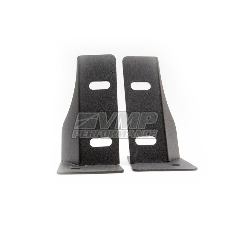 VMP Permance 11-14 Ford F-150 Heat Exchanger Brackets Heat Exchanger Radiators VMP Performance