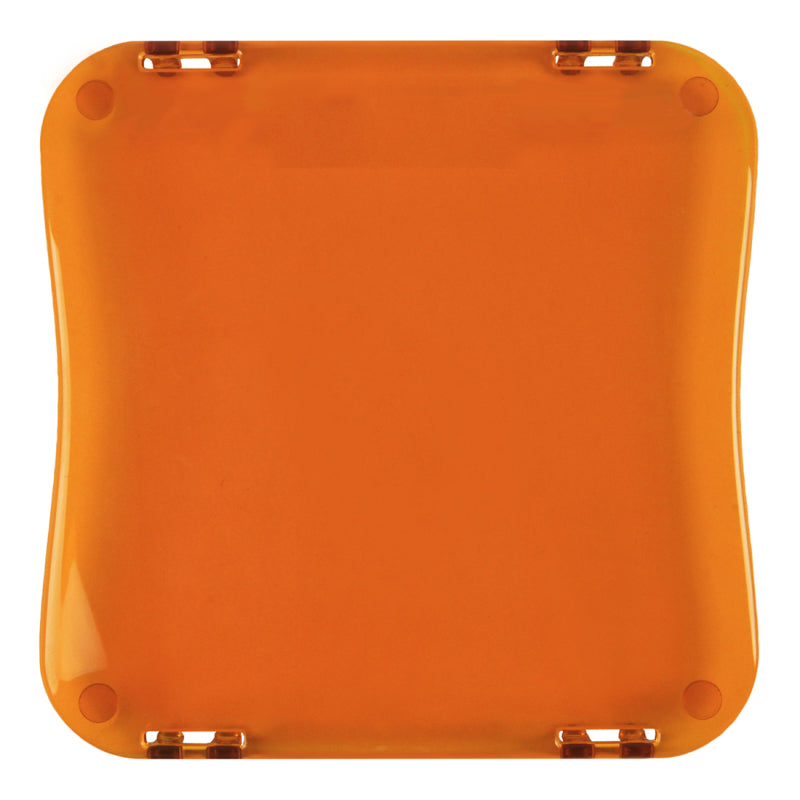 Rigid Industries Light Cover for D-XL Series Amber PRO Light Covers and Guards Rigid Industries