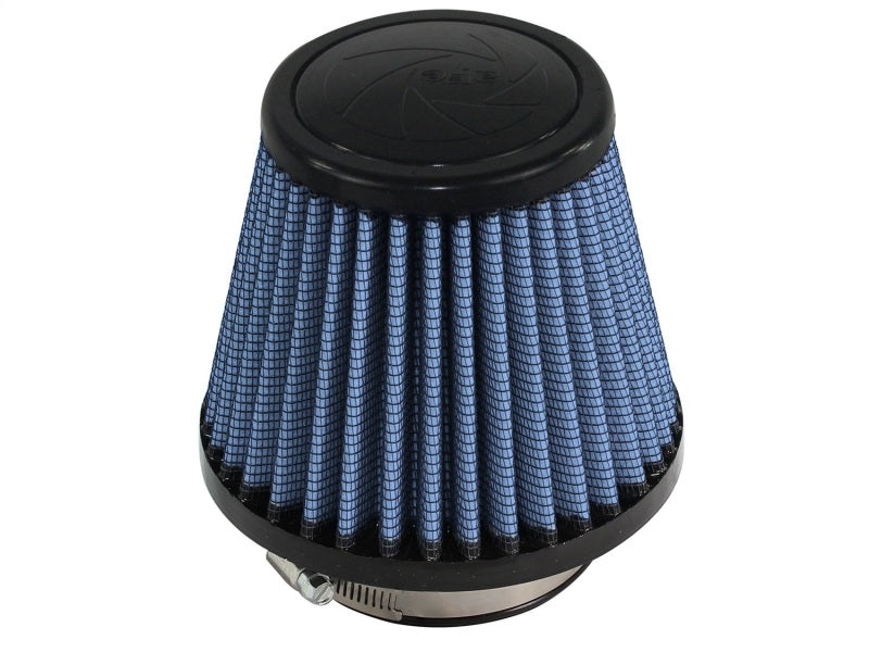 aFe MagnumFLOW Air Filters UCO P5R A/F P5R 3-1/2F x 6B x 4T x 5H Air Filters - Universal Fit aFe