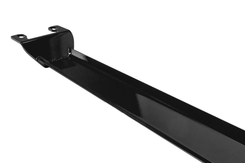 UMI 64-72 GM A-Body Rear Shock Tower Brace - Black Strut Bars UMI Performance