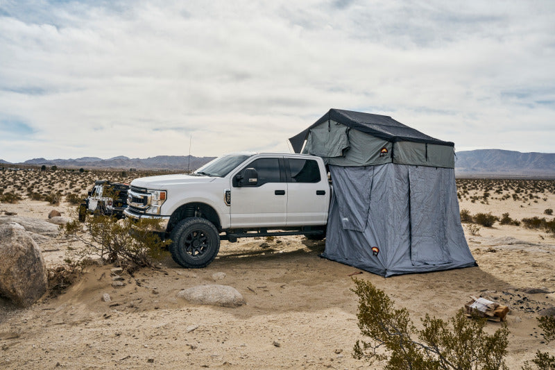 Body Armor 4x4 Sky Ridge Pike 3 Annex Room Rooftop Tents Body Armor 4x4