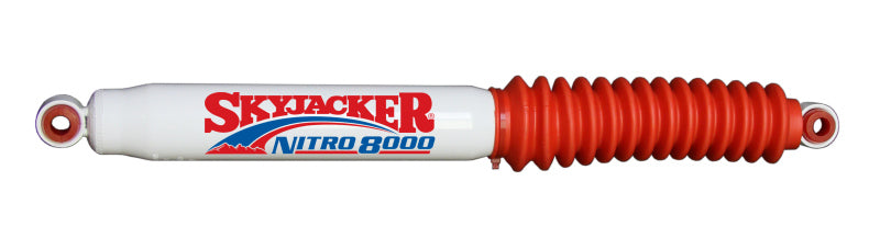 Skyjacker Nitro Shock Absorber 1974-1993 Dodge Ramcharger 4 Wheel Drive Shocks and Struts Skyjacker