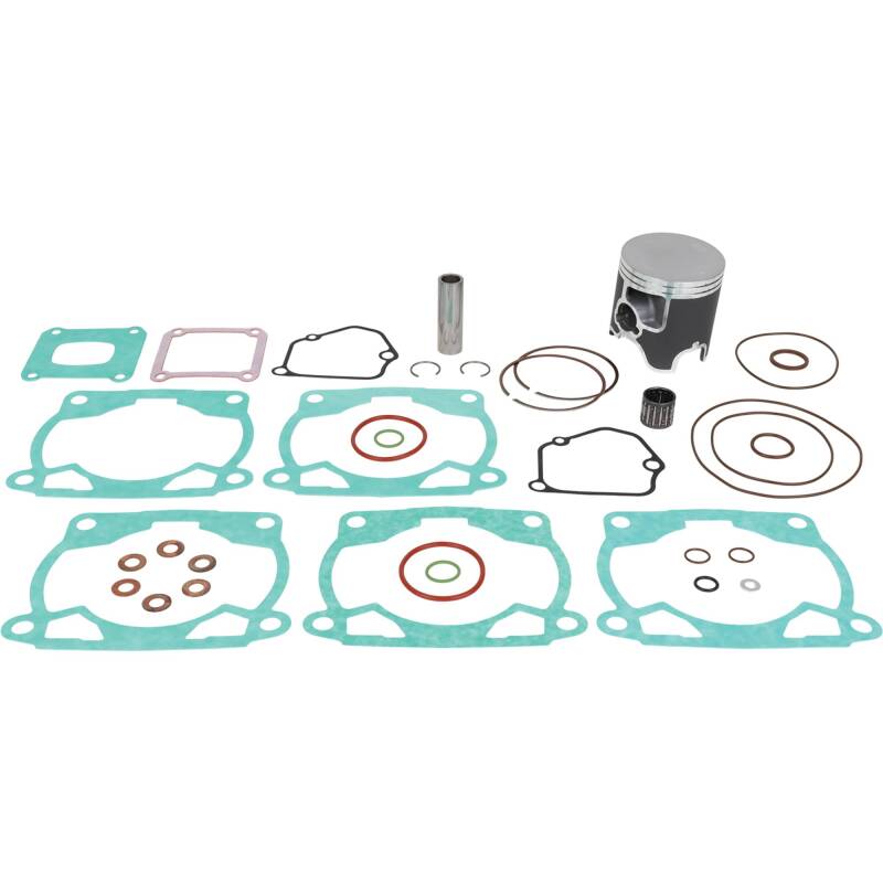 Vertex Pistons 2024 300 SX/23-24 300 XC/2024 300 XC-W/EC 300/EX 300/TE 300 Top End Piston Kit Piston Sets - Powersports Vertex Pistons