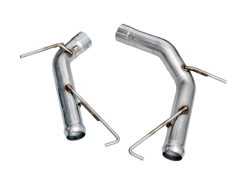 AWE Tuning 19-23 Audi C8 S6/S7 2.9T V6 AWD Touring-to-Track Conversion Kit Catback AWE Tuning