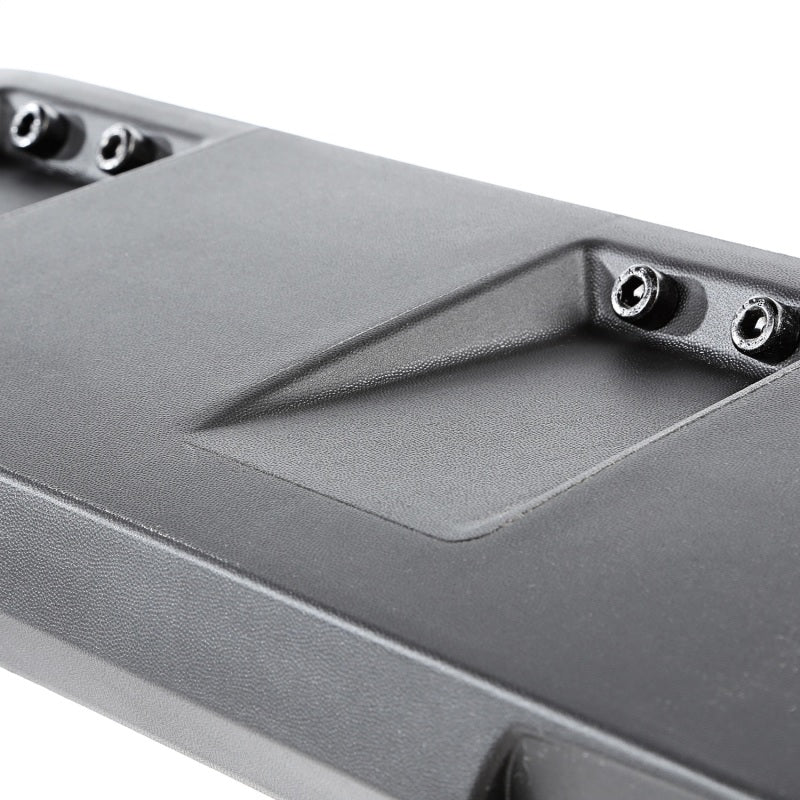 Rugged Ridge Hurricane Fender Flare Kit 97-06 Jeep Wrangler TJ Fender Flares Rugged Ridge