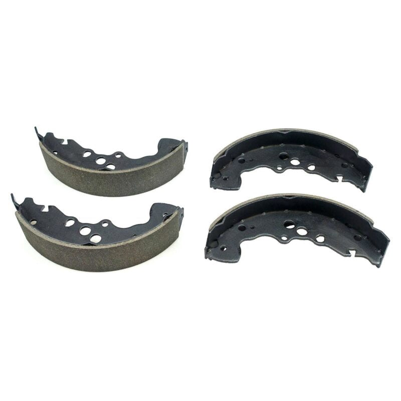 Power Stop 02-06 Suzuki XL-7 Rear Autospecialty Brake Shoe Brake Shoes PowerStop