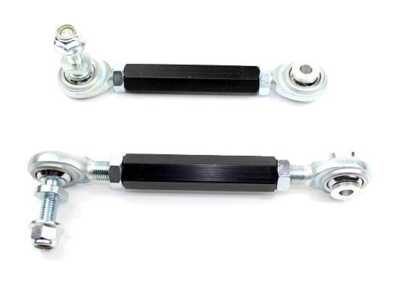 SPL Parts 06-13 BMW 3 Series/1 Series (E9X/E8X) Rear Swaybar Endlinks Sway Bar Endlinks SPL Parts
