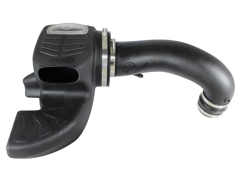 aFe Momentum GT Pro DRY S Stage-2 Si Intake System Dodge Ram Trucks 09-14 V8 5.7L HEMI Cold Air Intakes aFe