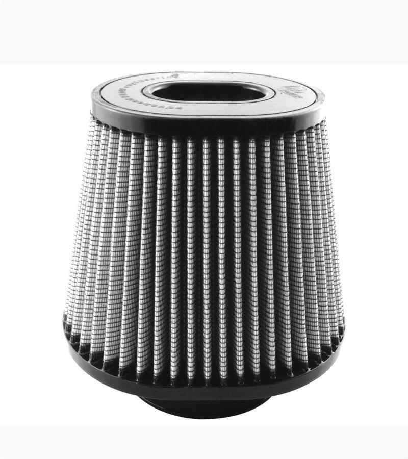 aFe MagnumFLOW Air Filters IAF PDS A/F PDS 5F x (9x7-1/2)B x (6-3/4x5-1/2)T x 7-1/2H Air Filters - Universal Fit aFe