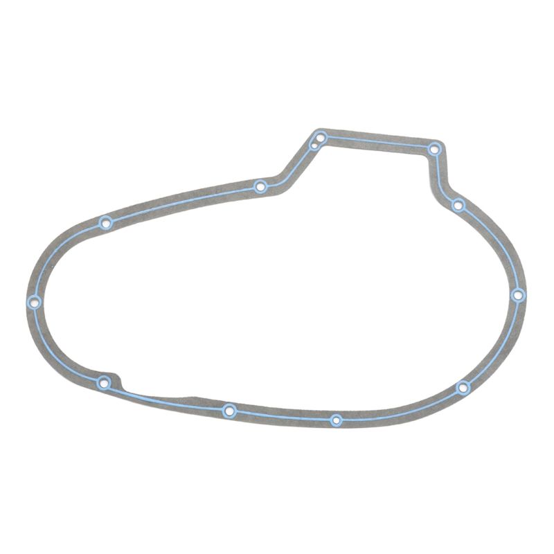 Athena Harley-Davidson Primary Cover Gasket Silicone Beaded - Set of 5 Gasket Kits Athena