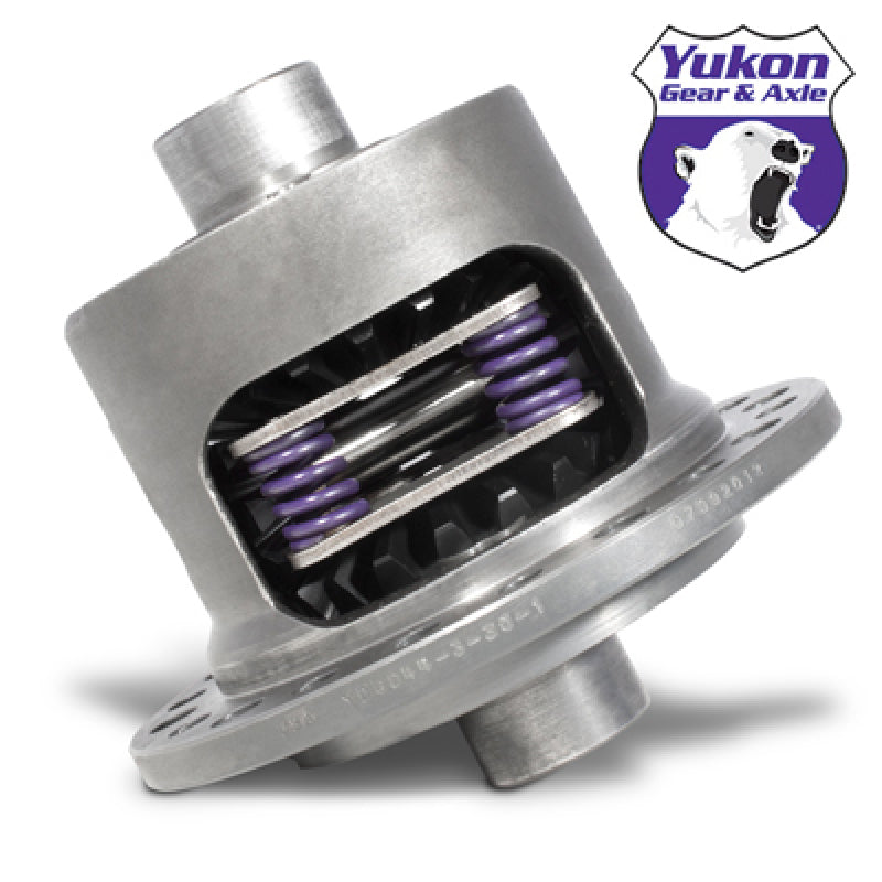 Yukon Gear Dura Grip For Dana 44 / 30 Spline / 3.73 & Down Differentials Yukon Gear & Axle