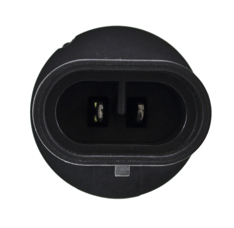 Hella Optilux 893 12V 37.5W Extreme Yellow Bulbs (Pair) Bulbs Hella