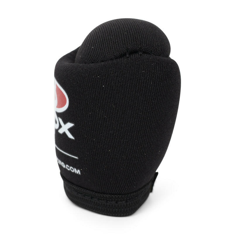BLOX Racing Round Shift Knob Cover Neoprene Fits Blox Knobs and Other Spherical Knobs up to 2 in Shift Knobs BLOX Racing