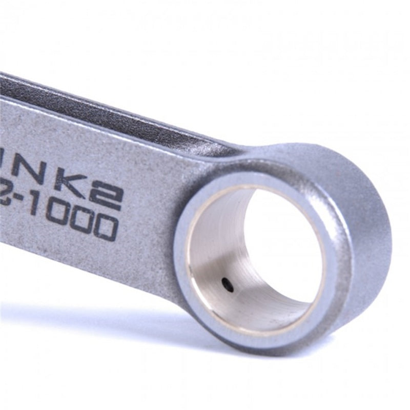 Skunk2 Alpha Series Subaru EJ25 Connecting Rods Connecting Rods - 4Cyl Skunk2 Racing