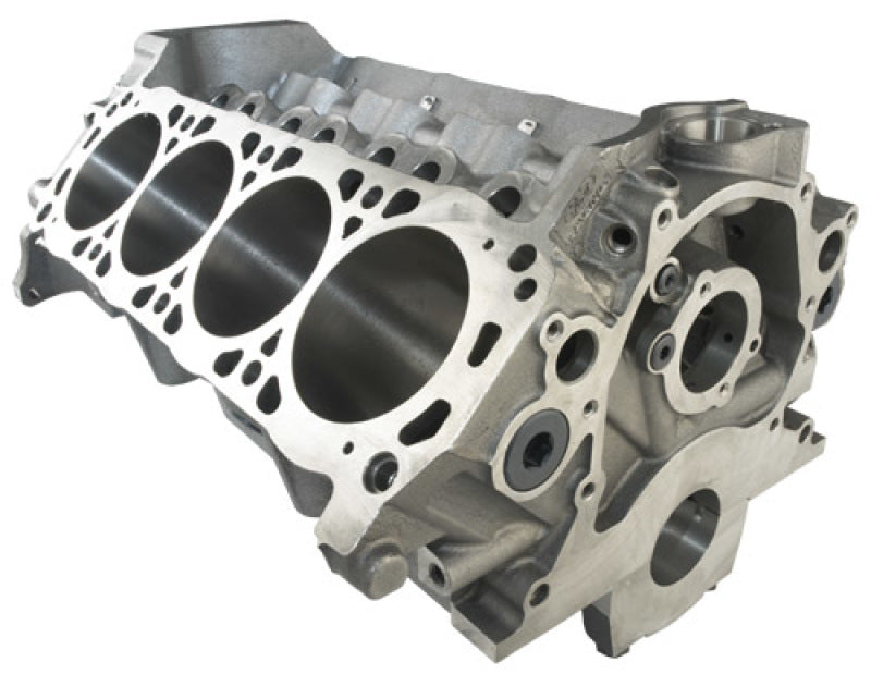 Ford Racing BOSS 302 Cylinder Block Big Bore Engines Ford Racing