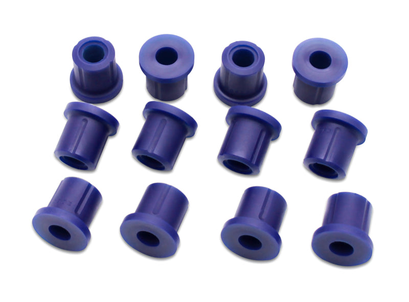 SuperPro Shackle Bush Bushing Kits Superpro