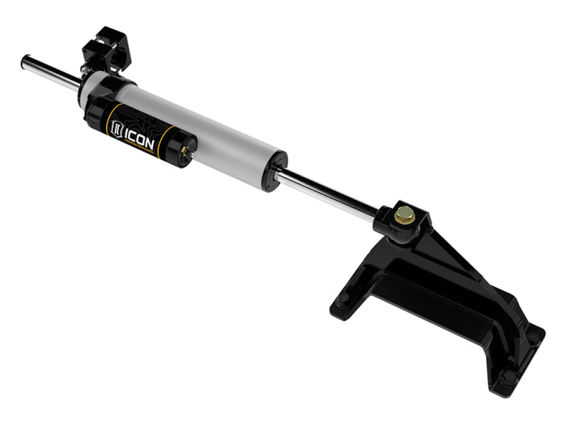 ICON 2005+ Ford F-250/F-350 2.5 Centerline Steering Stabilizer Kit Steering Stabilizer ICON