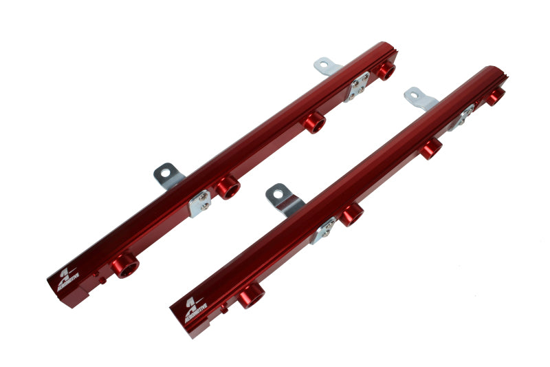 Aeromotive 97-05 Ford 5.4L 2 Valve Fuel Rails (Non Lightning Truck) Fuel Rails Aeromotive