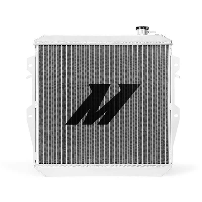 Mishimoto 1988-1997 Toyota Hilux Performance Aluminum Radiator Radiators Mishimoto
