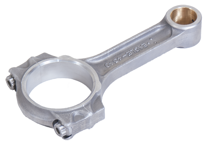 Eagle Ford Small Block 4340 Forged I-Beam Connecting Rod 5.400in (Single) Connecting Rods - Single Eagle