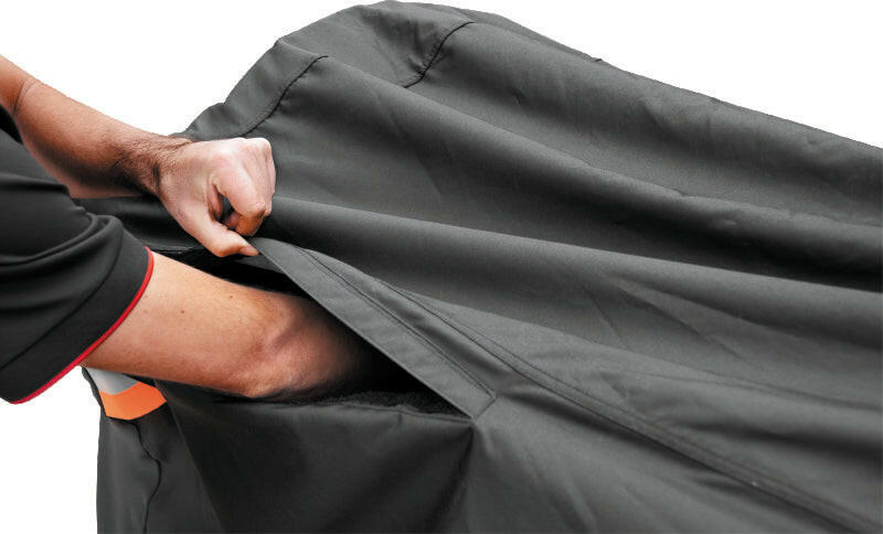 Covermax Trike Cover For HD Bikes Bike Covers BikeMaster