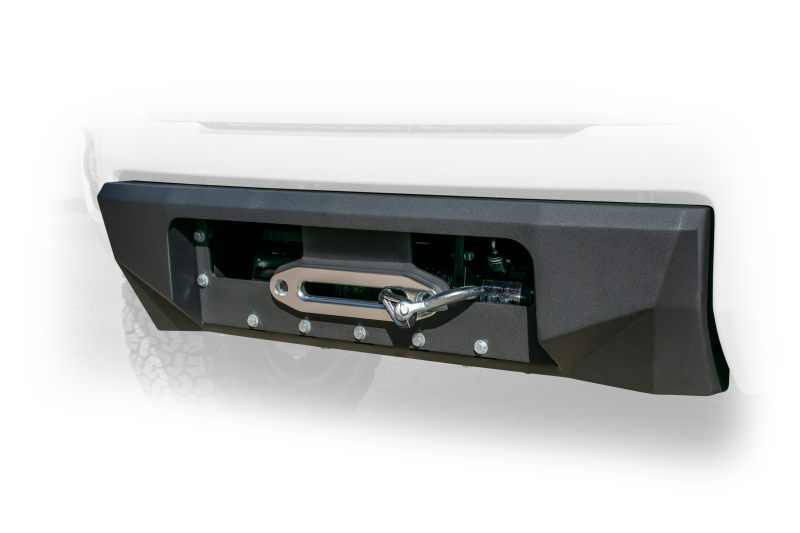 DV8 Offroad 2015+ GMC Canyon Front Skid Plate Skid Plates DV8 Offroad