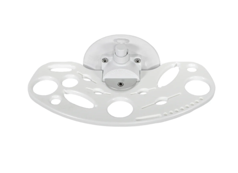 SeaSucker Pro Series Tool Holder - White Mounts - Hooks/Handles/Utility SeaSucker