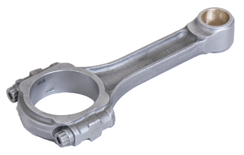 Eagle Chevrolet 6.000in 5140 Steel I-Beam Connecting Rods (Set of 8) Connecting Rods - 8Cyl Eagle