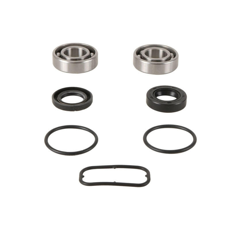 All Balls Racing Jet Pump Rebuild Kit Fuel Pumps All Balls Racing