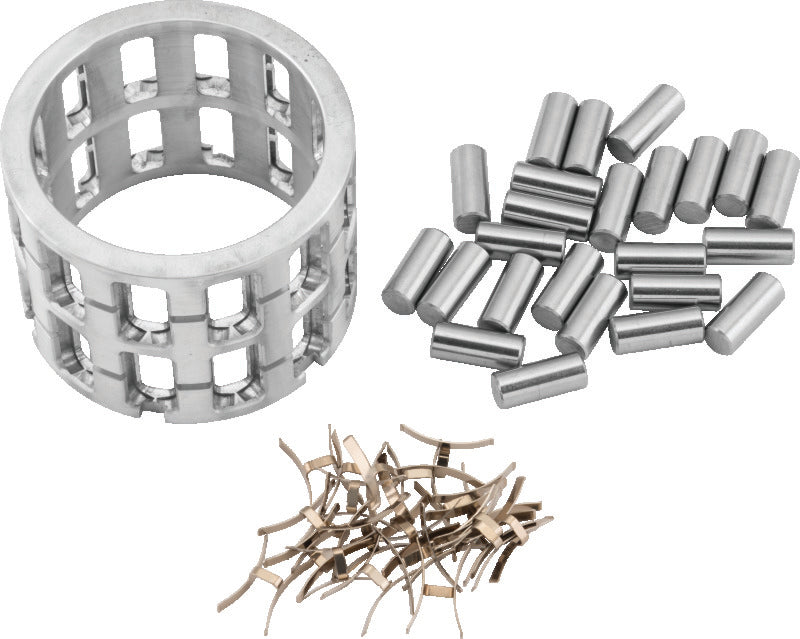 QuadBoss 16-19 Polaris ACE 570 Aluminum Sprague Carrier Diff Braces QuadBoss