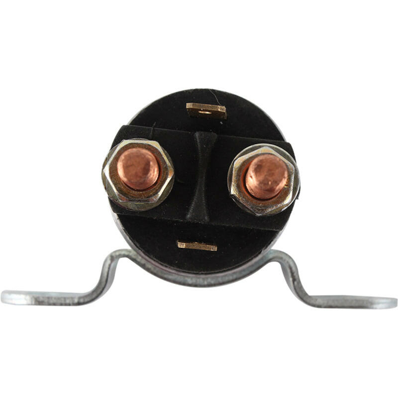 Arrowhead Can-AM ATVs/UTVs/M/Cs/Lynx Snowmobiles Starter Relay - 12-Volt Starters Arrowhead