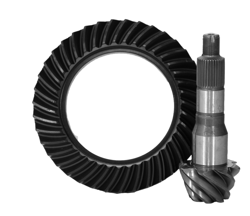Revolution Gear & Axle 16-24 Toyota Tacoma 8.75in Rear Axle 5.29 Ratio Ring & Pinion Set Ring & Pinions Revolution Gear & Axle
