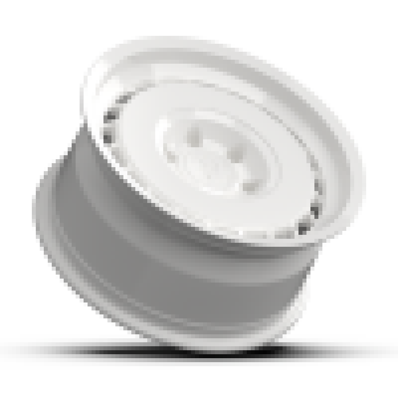 fifteen52 Evolution MX 17x8 5x114.3 38mm ET 73.1mm Center Bore Classic White Wheel Wheels - Cast fifteen52