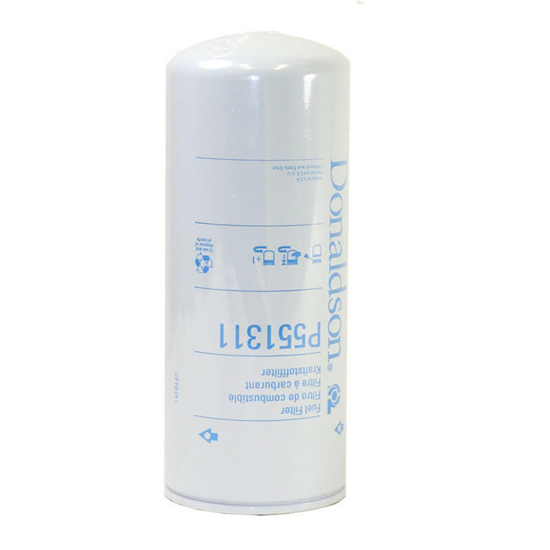 BD Diesel Remote Fuel Filter Replacement Cartridge - 1050060 Kit Hardware Kits - Other BD Diesel