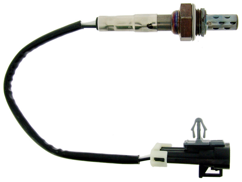 NGK Buick LeSabre 1993 Direct Fit Oxygen Sensor Oxygen Sensors NGK