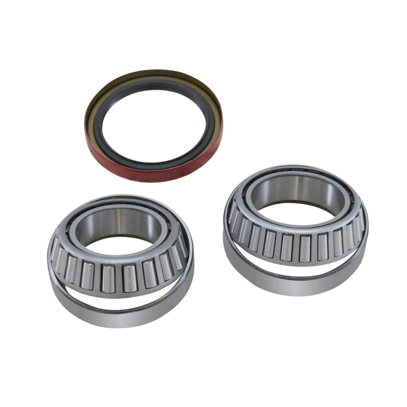 Yukon Gear Replacement Axle Bearing and Seal Kit For 84 To 86 Dana 30 and Jeep CJ Front Axle Bearings Yukon Gear & Axle