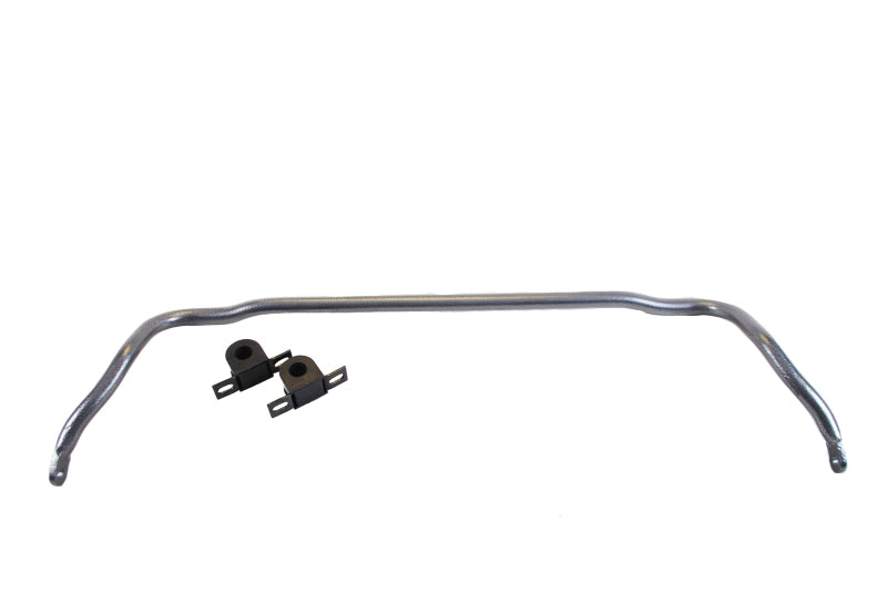 Hellwig 05-07 Ford F-250/F-350 4WD Solid Heat Treated Chromoly 1-1/8in Front Sway Bar Sway Bars Hellwig