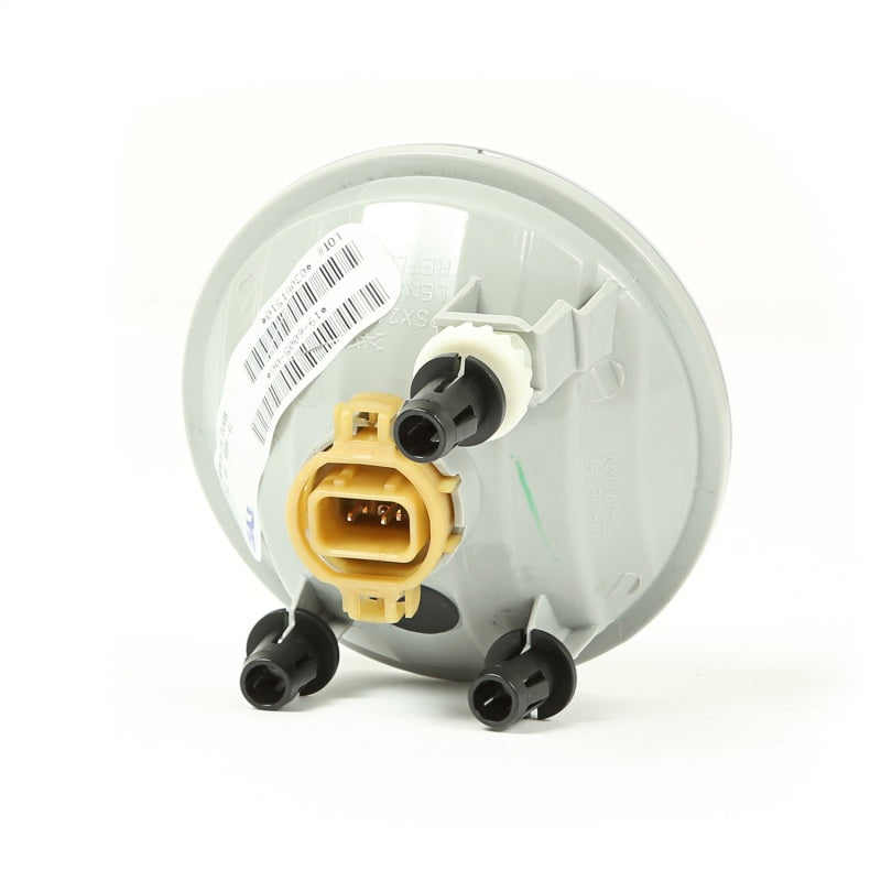 Omix Fog Lamp 11-17 Jeep Patriot & Compass Fog Lights OMIX