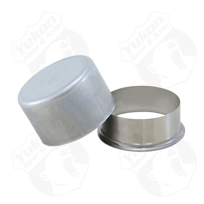 Yukon Gear 7.25in & 8.25in Chrysler Redi Sleeve Differential Seal Kits Yukon Gear & Axle